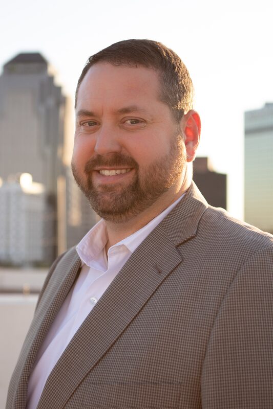 Brad Barré