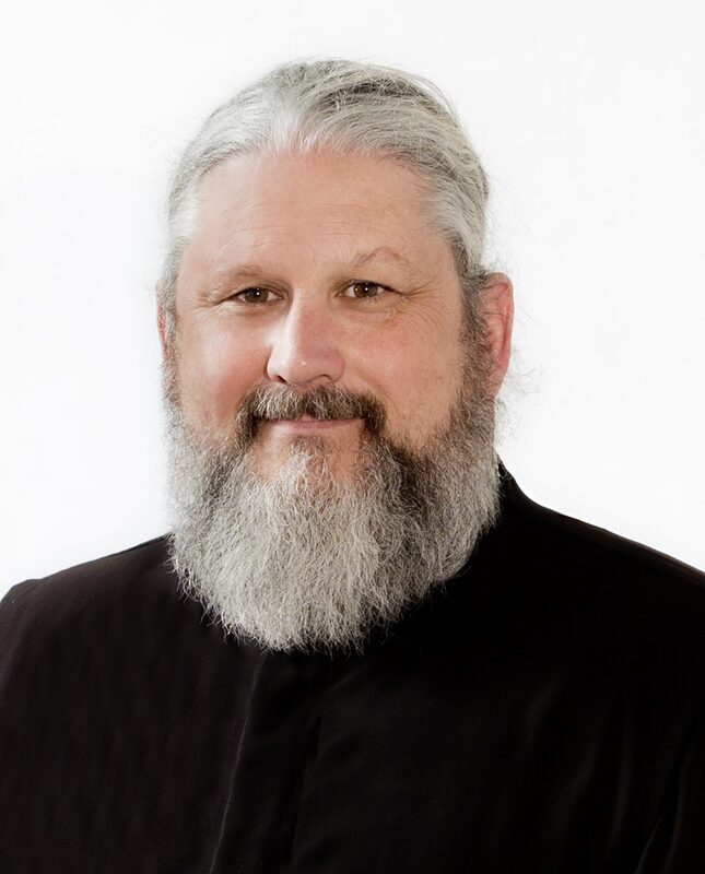 Jason Foster