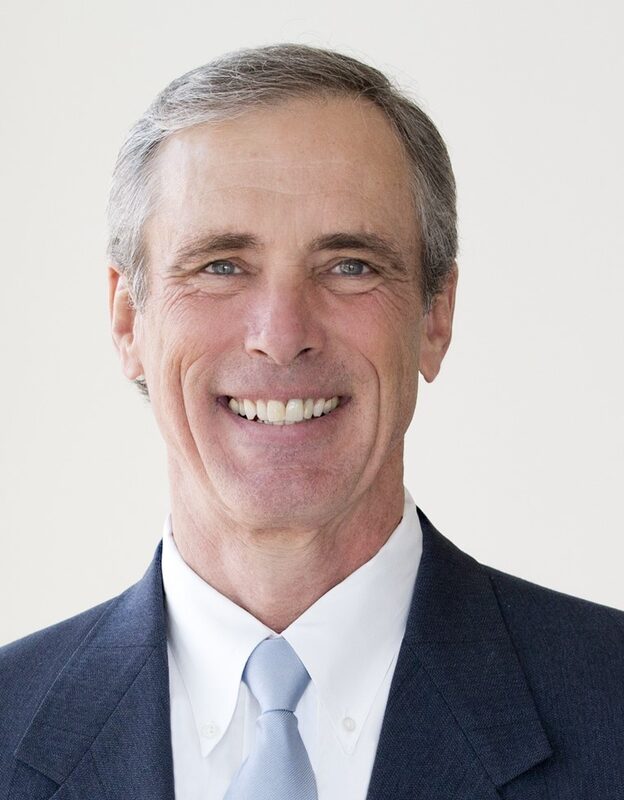 Larry Crane